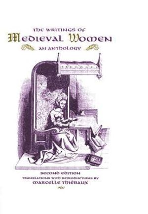 The Writings of Medieval Women: An Anthology image number 0