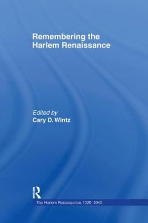 Remembering the Harlem Renaissance image number 0