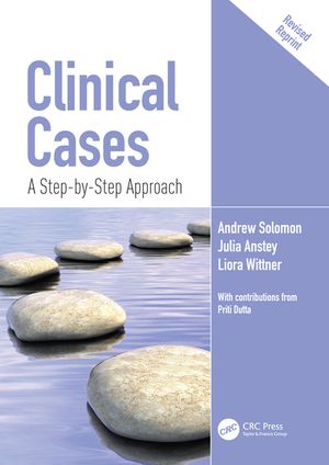 Clinical Cases: A Step-By-Step Approach image number 0