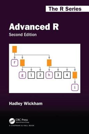 Advanced R, Second Edition image number 0