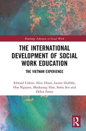 The International Development of Social Work Education: The Vietnam Experience image number 0