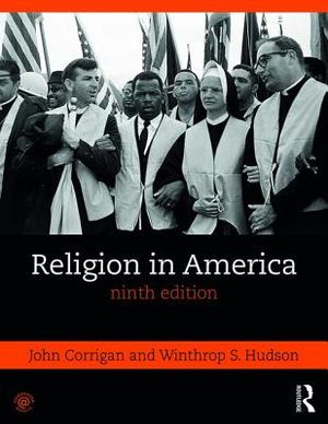 Religion in America image number 0