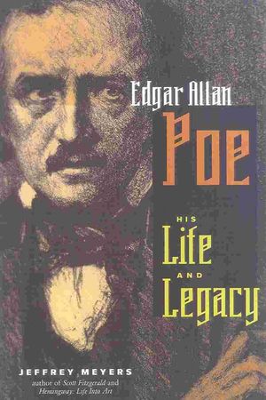 Edgar Allan Poe: His Life and Legacy image number 0