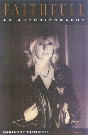 Faithfull: An Autobiography image number 0