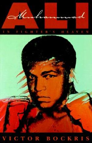 Muhammad Ali: In Fighter's Heaven image number 0