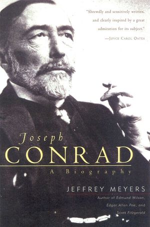 Joseph Conrad: A Biography image number 0