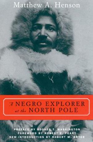 A Negro Explorer at the North Pole image number 0