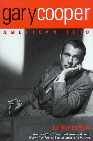 Gary Cooper: American Hero image number 0
