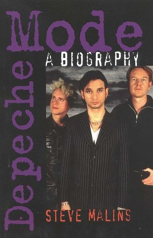 Depeche Mode image number 0