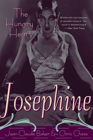 Josephine Baker: The Hungry Heart image number 0