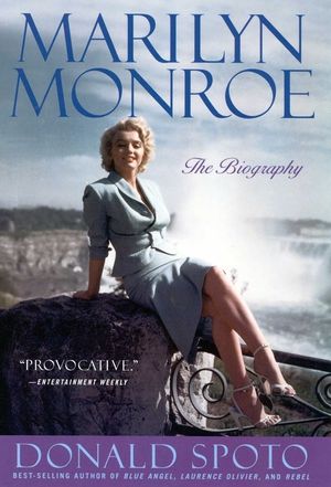 Marilyn Monroe: The Biography image number 0