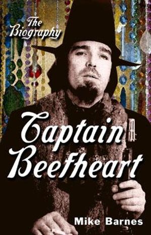 Captain Beefheart: The Biography image number 0