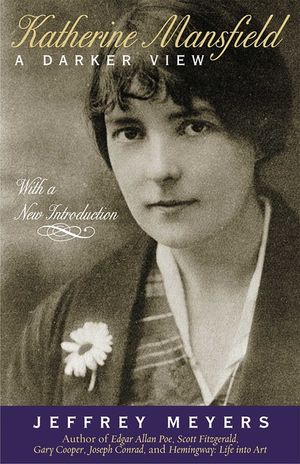 Katherine Mansfield: A Darker View image number 0