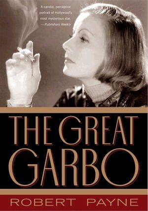 The Great Garbo image number 0