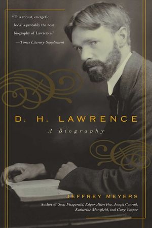 D.H. Lawrence: A Biography image number 0