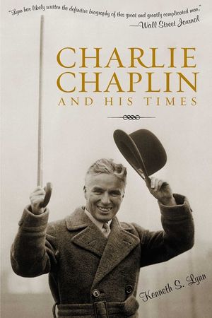 Charlie Chaplin and His Times (Revised) image number 0