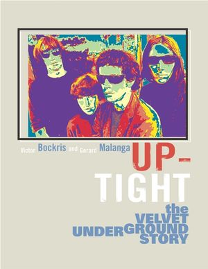 Up-Tight: The Velvet Underground Story image number 0