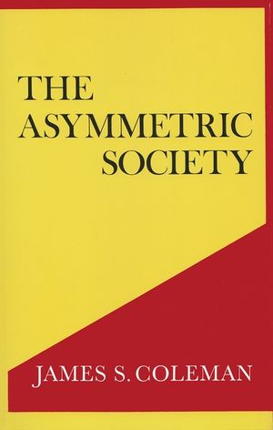 The Asymmetric Society image number 0