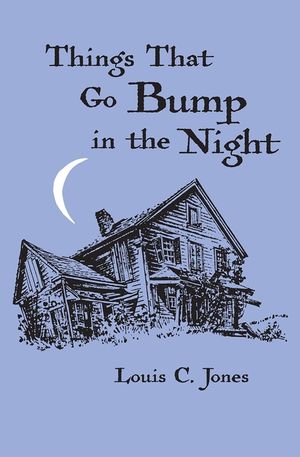 Things That Go Bump Night in the Night image number 0