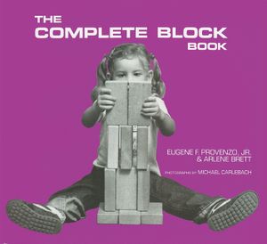 The Complete Block Book image number 0