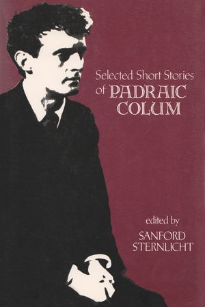 Selected Short Stories of Padraic Colum image number 0