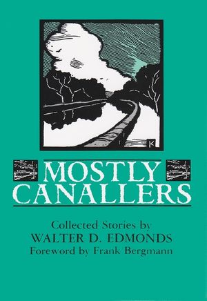 Mostly Canallers: Collected Stories image number 0