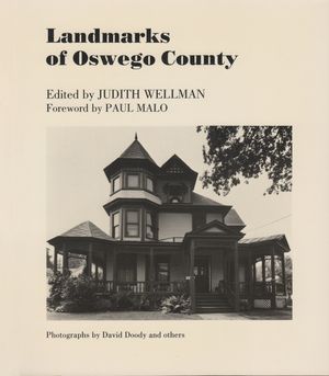 Landmarks of Oswego County image number 0