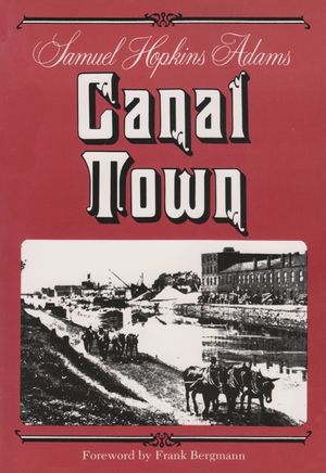 Canal Town image number 0