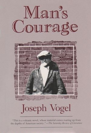 Man's Courage image number 0