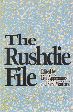 The Rushdie File image number 0