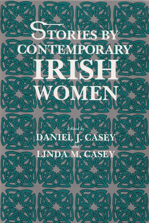 Stories by Contemporary Irish Women image number 0
