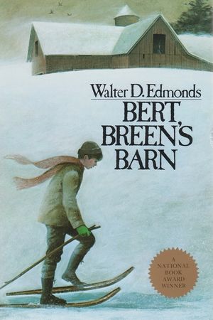 Bert Breen's Barn image number 0