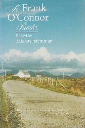 A Frank O'Connor Reader image number 0
