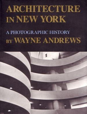 Architecture in New York: A Photographic History image number 0