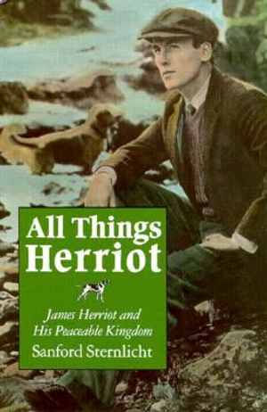 All Things Herriot: James Herriot and His Peaceable Kingdom image number 0