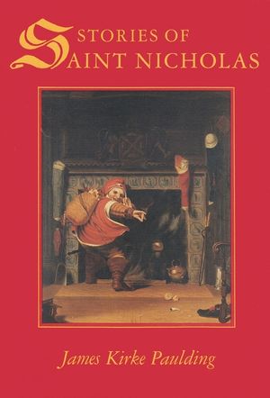 Stories of Saint Nicholas image number 0