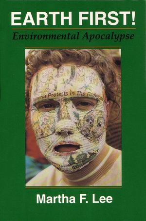 Earth First!: Environmental Apocalypse image number 0