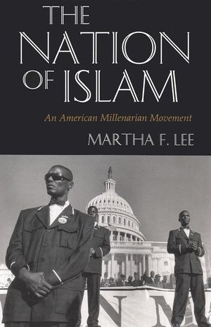 The Nation of Islam: An American Millenarian Movement image number 0