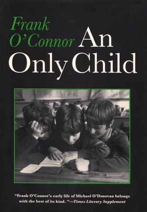 Only Child image number 0
