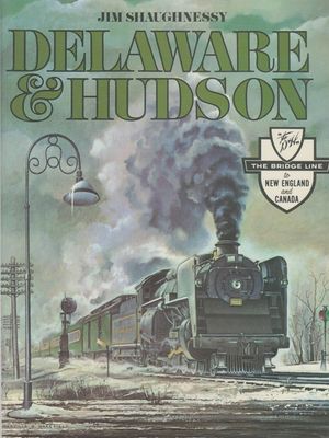 Delaware and Hudson image number 0