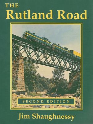 The Rutland Road: Second Edition image number 0