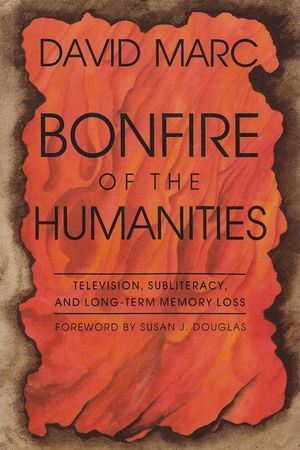 Bonfire of the Humanities: Television, Subliteracy, and Long-Term Memory Loss image number 0