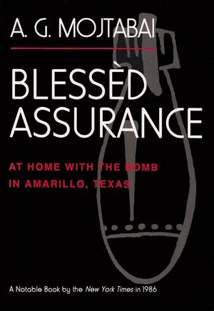Bless&egrave;d Assurance: At Home with the Bomb in Amarillo, Texas image number 0