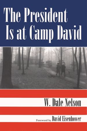 President Is at Camp David image number 0