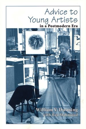 Advice to Young Artists in a Postmodern Era image number 0
