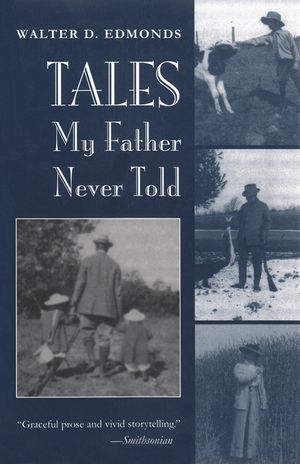 Tales My Father Never Told image number 0