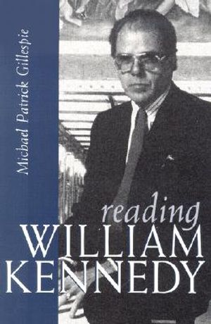 Reading William Kennedy image number 0