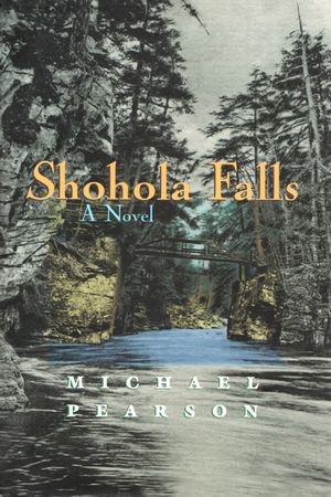 Shohola Falls image number 0