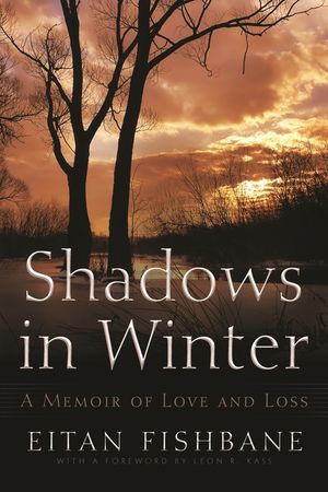 Shadows in Winter: A Memoir of Love and Loss image number 0