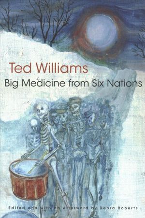 Big Medicine from Six Nations image number 0